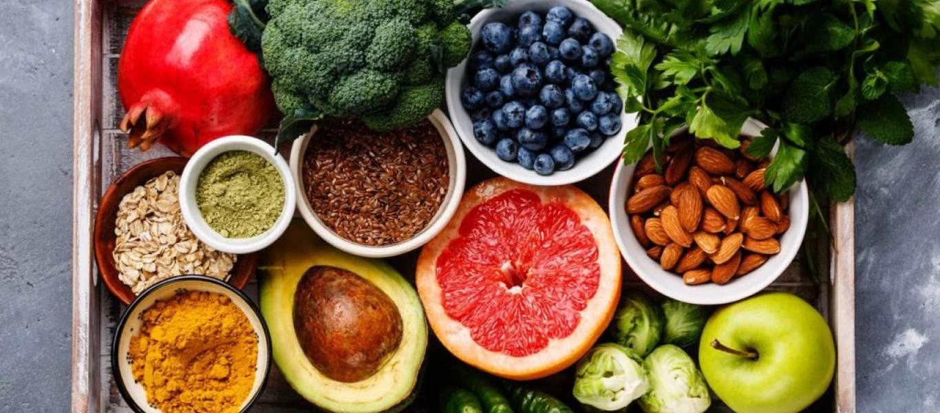 Οι… θαυματουργές τροφές που θα σε βοηθήσουν να κάψεις θερμίδες με τον πιο απολαυστικό τρόπο.